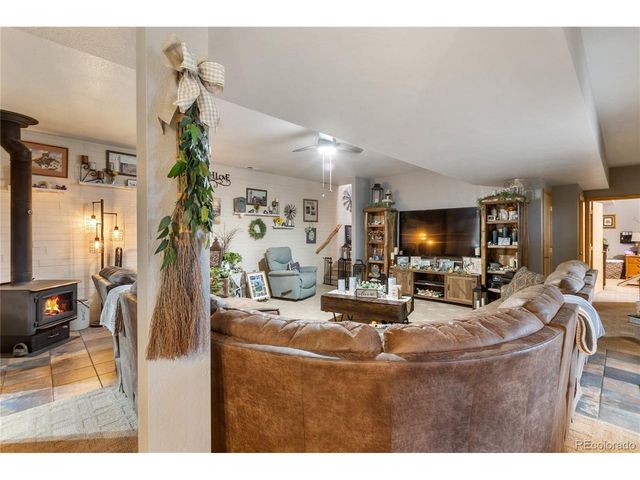 185 Bear Lake Cir, Divide, CO 80814