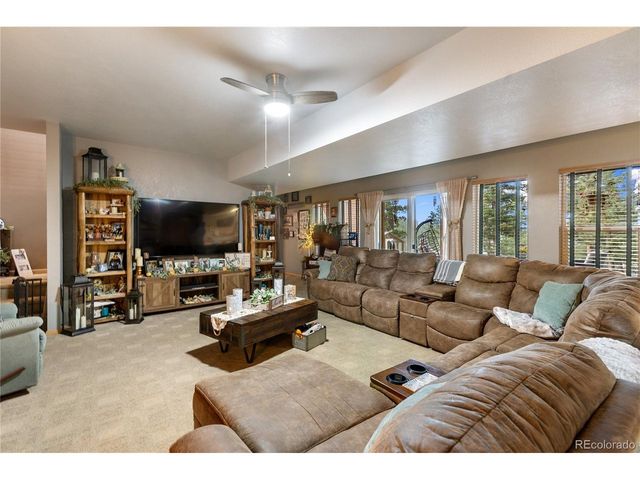 185 Bear Lake Cir, Divide, CO 80814