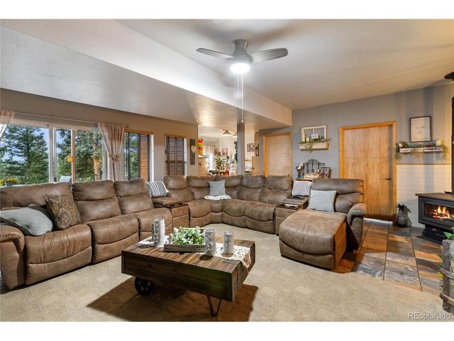 185 Bear Lake Cir, Divide, CO 80814