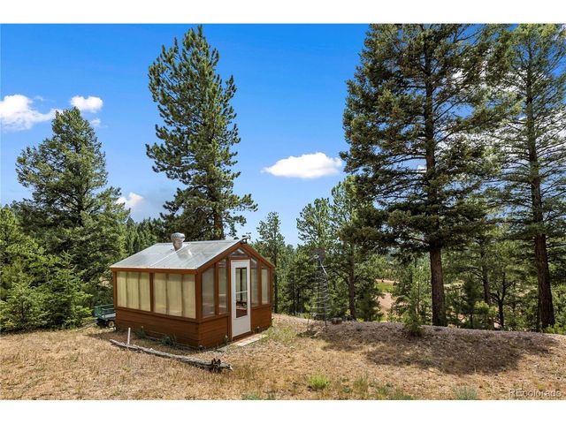 185 Bear Lake Cir, Divide, CO 80814