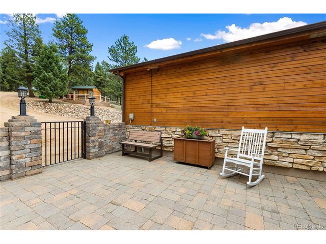 185 Bear Lake Cir, Divide, CO 80814