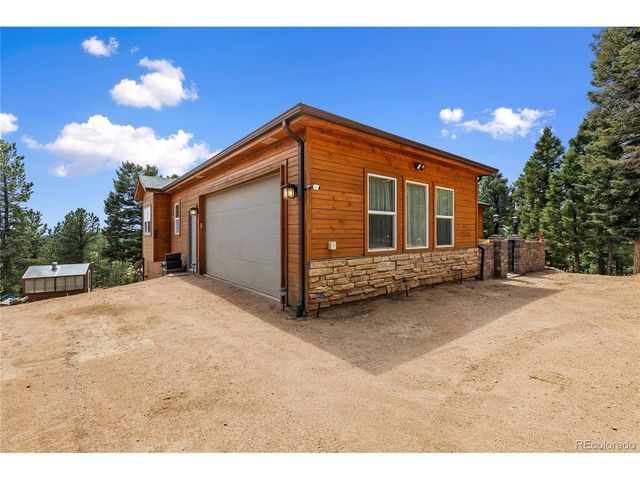 185 Bear Lake Cir, Divide, CO 80814