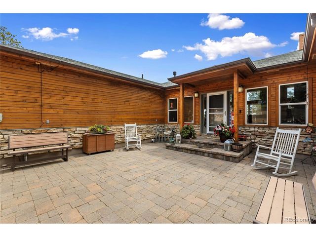 185 Bear Lake Cir, Divide, CO 80814