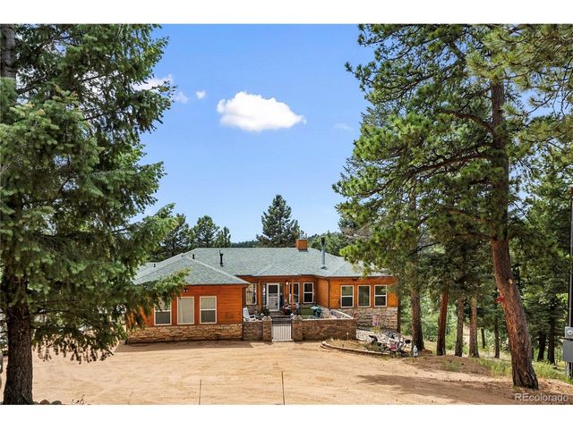185 Bear Lake Cir, Divide, CO 80814