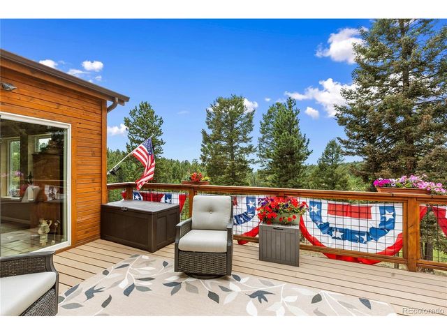 185 Bear Lake Cir, Divide, CO 80814