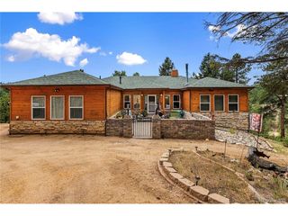 185 Bear Lake Cir, Divide, CO 80814