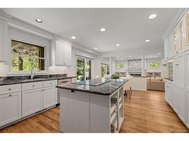 1300 Green Oaks Dr, Greenwood Village, CO 80121