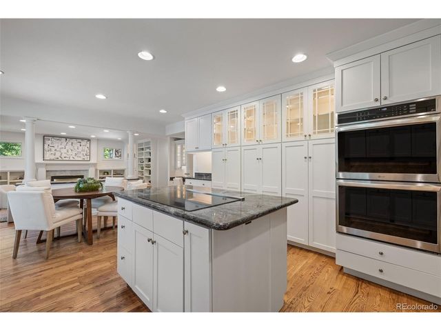 1300 Green Oaks Dr, Greenwood Village, CO 80121