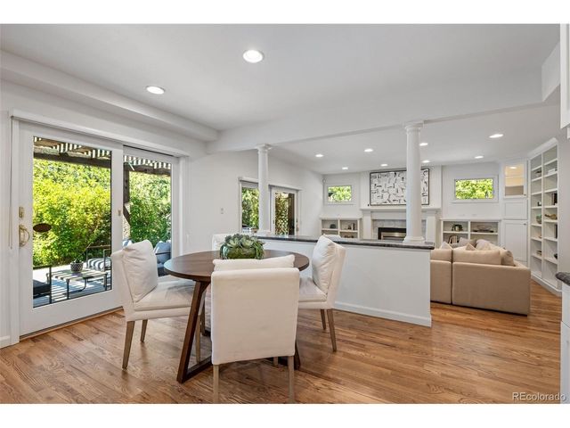 1300 Green Oaks Dr, Greenwood Village, CO 80121