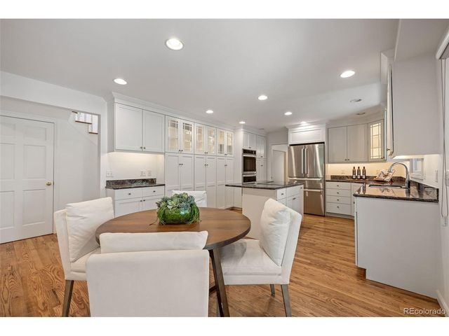 1300 Green Oaks Dr, Greenwood Village, CO 80121