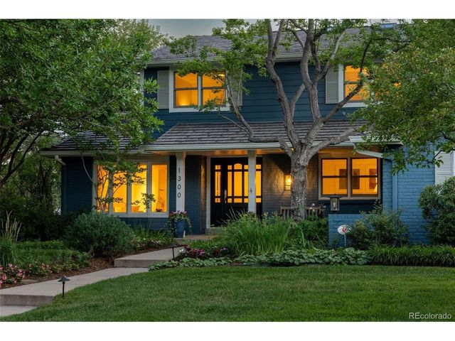 1300 Green Oaks Dr, Greenwood Village, CO 80121