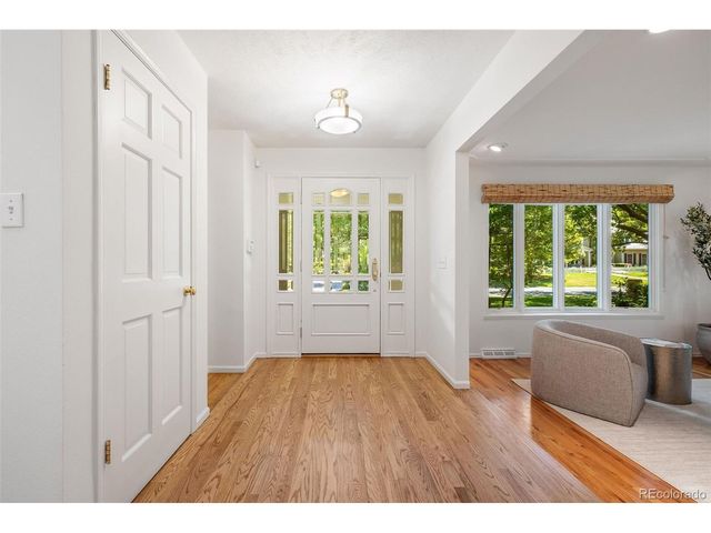 1300 Green Oaks Dr, Greenwood Village, CO 80121