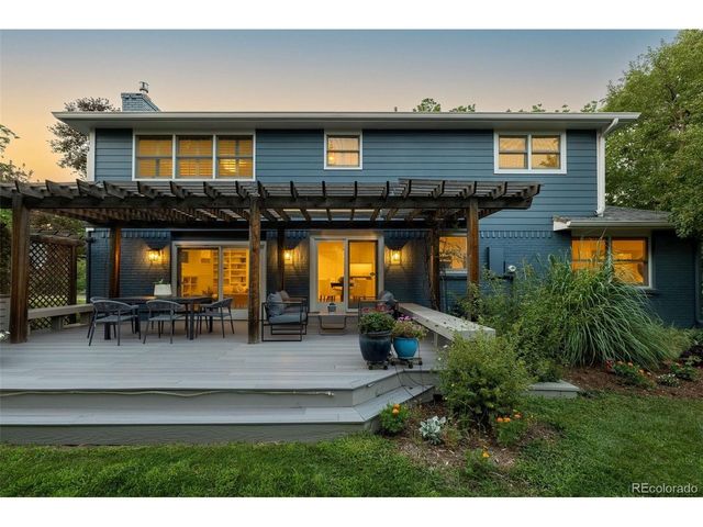 1300 Green Oaks Dr, Greenwood Village, CO 80121