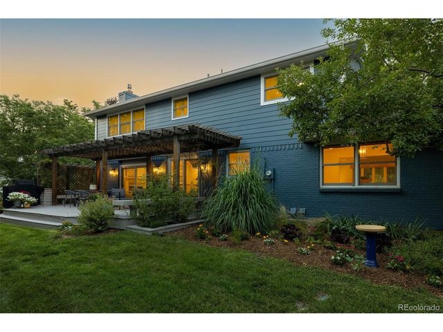 1300 Green Oaks Dr, Greenwood Village, CO 80121