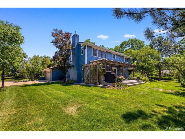 1300 Green Oaks Dr, Greenwood Village, CO 80121