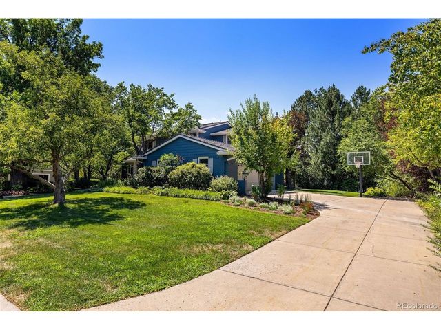 1300 Green Oaks Dr, Greenwood Village, CO 80121