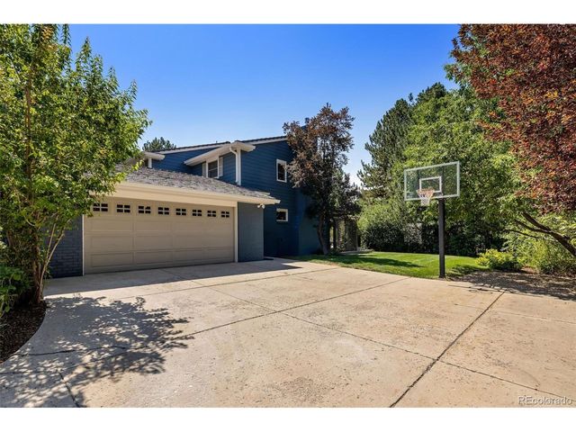 1300 Green Oaks Dr, Greenwood Village, CO 80121