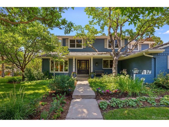 1300 Green Oaks Dr, Greenwood Village, CO 80121