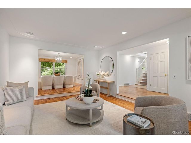 1300 Green Oaks Dr, Greenwood Village, CO 80121