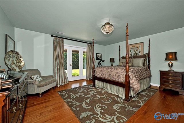 945 County Road 1219, Falkville, AL 35622
