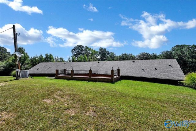945 County Road 1219, Falkville, AL 35622