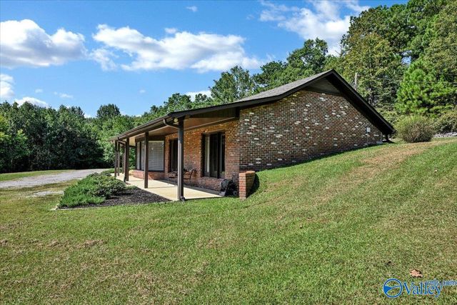 945 County Road 1219, Falkville, AL 35622
