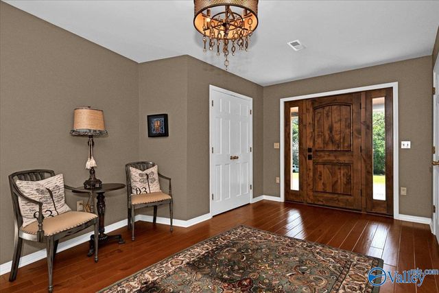 945 County Road 1219, Falkville, AL 35622
