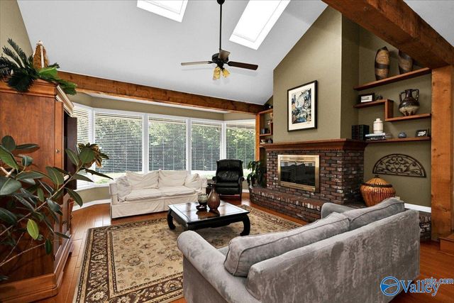 945 County Road 1219, Falkville, AL 35622