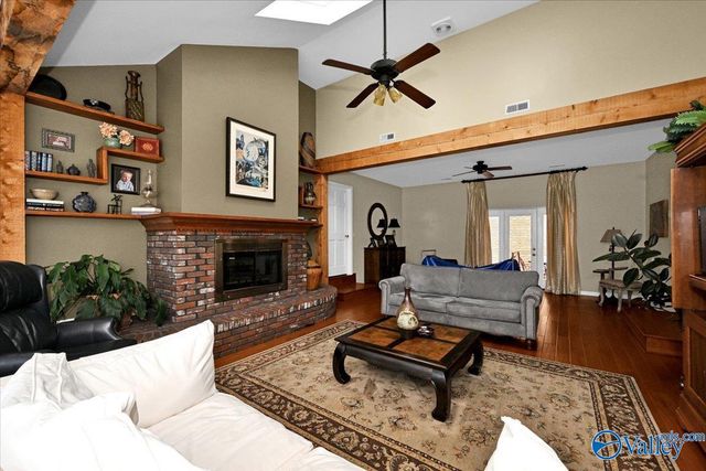945 County Road 1219, Falkville, AL 35622