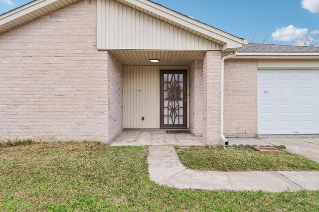 14067 Towneway Drive, Sugar Land, TX 77498