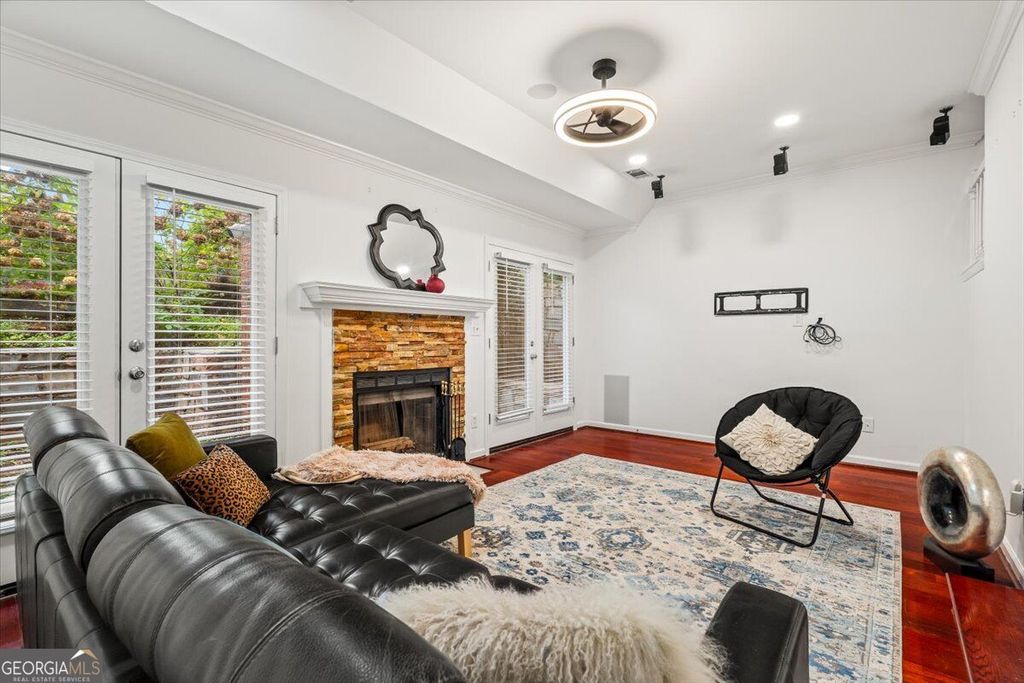 101 Mary Gay Court, Decatur, GA 30030 — photo 3
