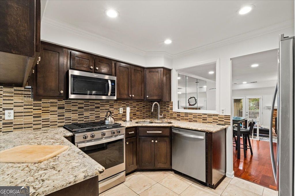 101 Mary Gay Court, Decatur, GA 30030 — photo 5