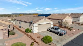 574 S Amante Drive, Cornville, AZ 86325