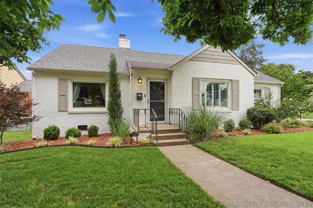 2445 E 18th Street, Tulsa, OK 74104