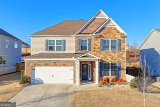 5365 Blue Mountain Lane, Cumming, GA 30040