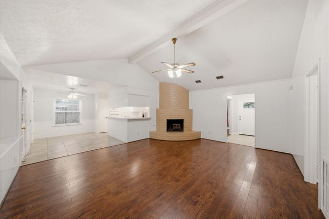 9718 Rathbone Drive, Houston, TX 77031