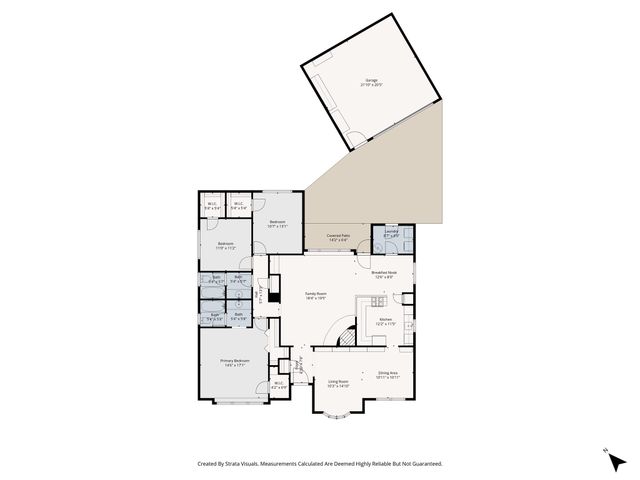 9718 Rathbone Drive, Houston, TX 77031