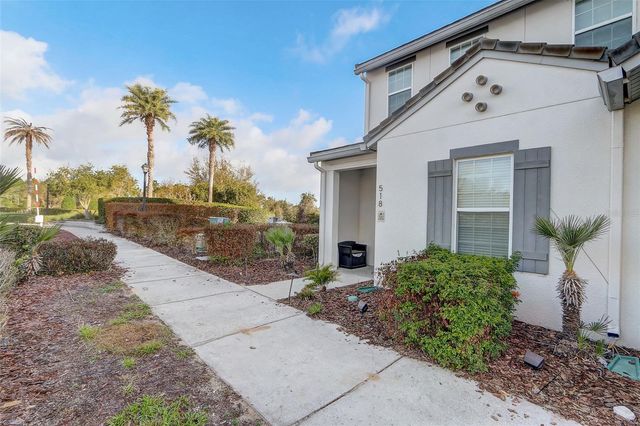 518 CAPTIVA DRIVE, Davenport, FL 33896