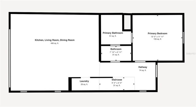 518 CAPTIVA DRIVE, Davenport, FL 33896