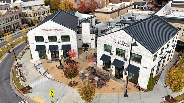 5385 Drew Road, Alpharetta, GA 30004