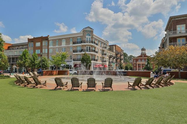 5385 Drew Road, Alpharetta, GA 30004
