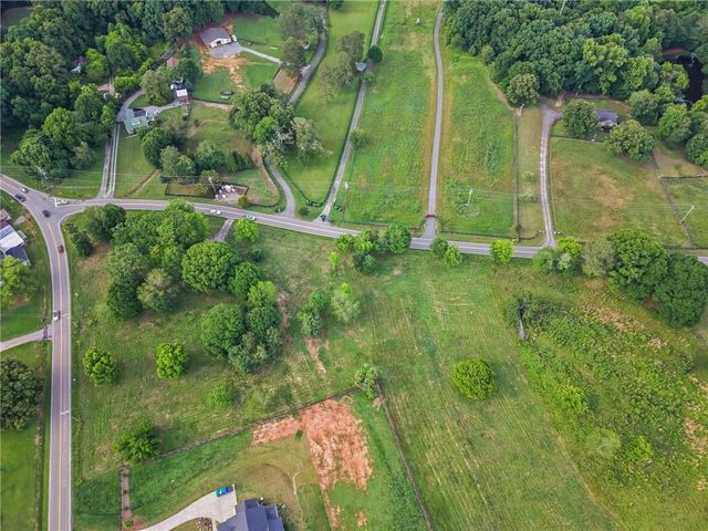 5385 Drew Road, Alpharetta, GA 30004