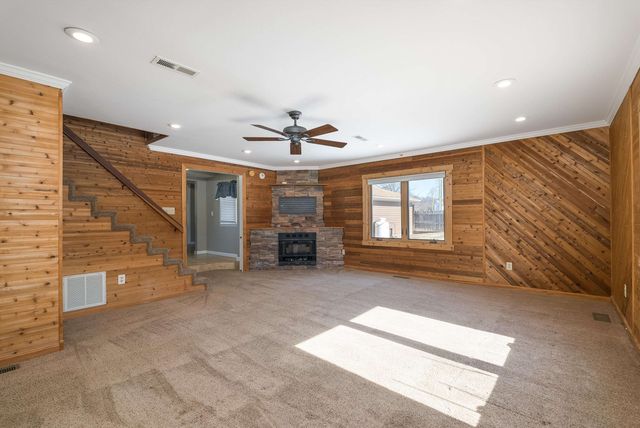 3002 RESORT DR, Mcgaheysville, VA 22840