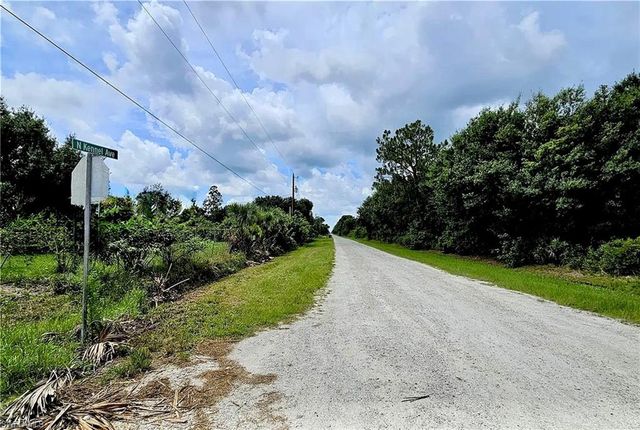 610 N Kennel ST, Clewiston, FL 33440