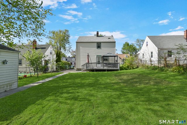 35 Sequin Street, Hartford, CT 06106
