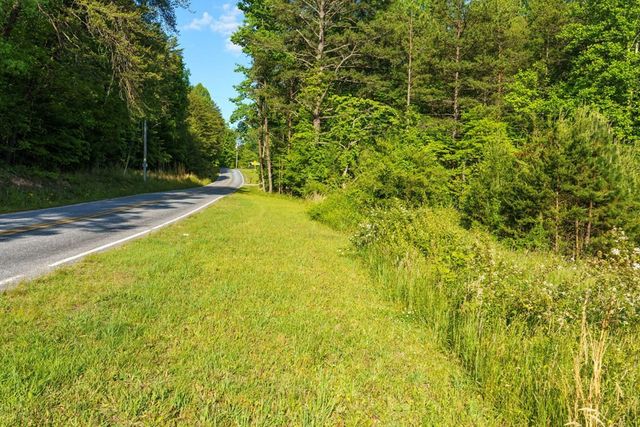 TR 1&2 W Gum Log Road, Warne, NC 28909