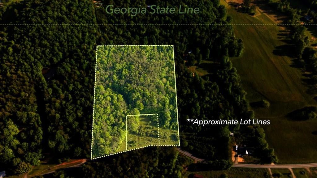 TR 1&2 W Gum Log Road, Warne, NC 28909
