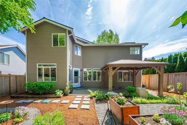 18345 160th Place SE, Renton, WA 98058