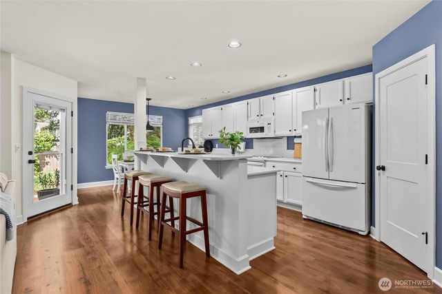 18345 160th Place SE, Renton, WA 98058
