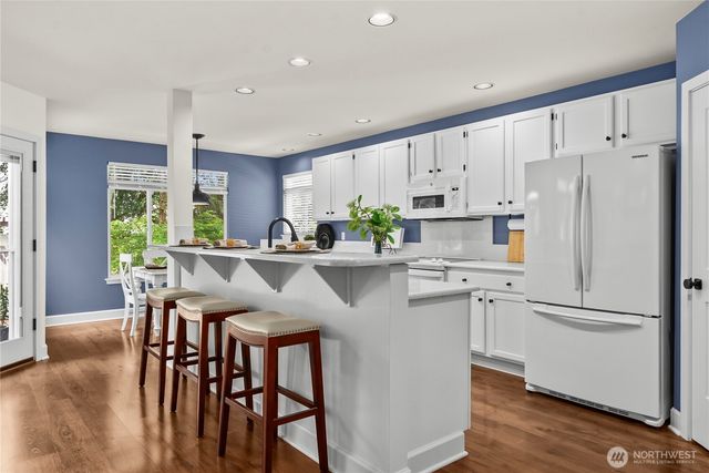 18345 160th Place SE, Renton, WA 98058